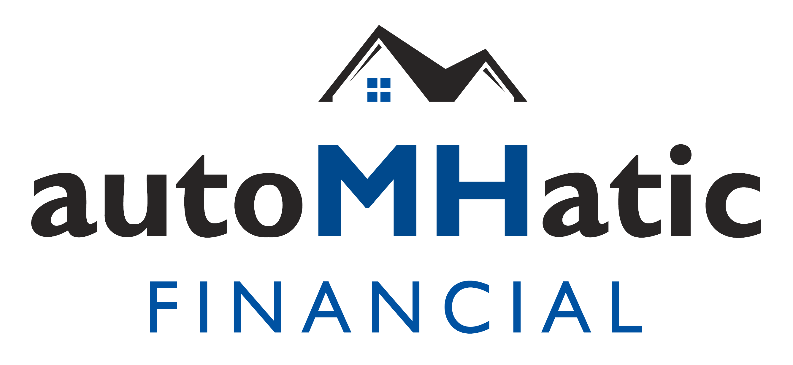 autoMHatic Financial Logo